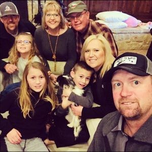 Meet your Posher, Judi r